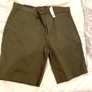 Banana Republic Men’s Aiden shorts